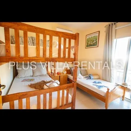 4 In Ayia Thekla Ajia Napa