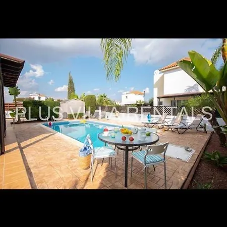 4 In Ayia Thekla * Agia Napa