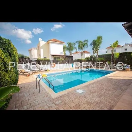 4 In Ayia Thekla Apartamento *