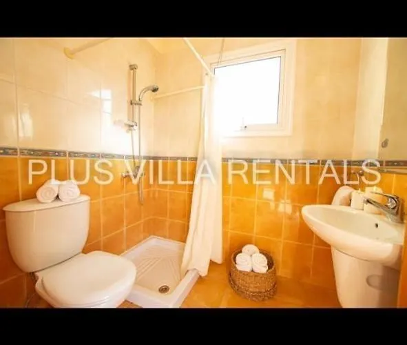 Appartement 4 In Ayia Thekla Agia Napa