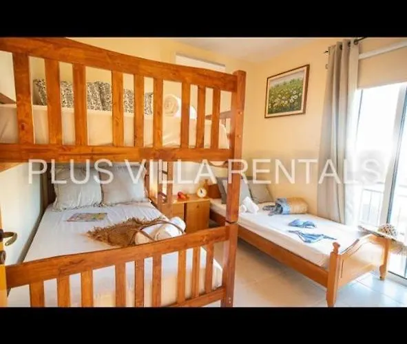 4 In Ayia Thekla Agia Napa