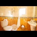 Апартаменты 4 In Ayia Thekla Айя-Напа