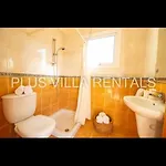 4 In Ayia Thekla Апартаменты